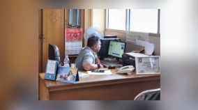 Tingkatkan Kualitas dan Profesionalisme, SD Ignatius Slamet Riyadi Gatsu Bandung Ikut UKG Disdik Kota Bandung