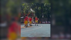 Usai Asesmen, SD Ignatius Slamet Riyadi Gatsu Bandung Gelar Porak bagi Siswa-Siswi Kelas 1-6