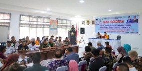 Kabar Bahagia bagi Warga Sultra: Pemprov Sultra Segera Salurkan Bantuan Beras dan Minyak Goreng Jelang Lebaran