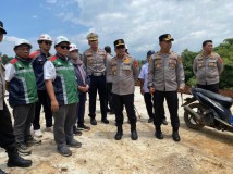 Lebaran 2026: Selamat Tinggal Macet Horor Parungkuda-Sukabumi, Tol Bocimi Seksi 3 Siap Dibuka Fungsional