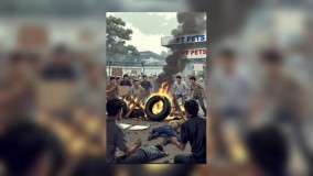 Diduga Langgar UU Minerba, Pelaku Unjuk Rasa di Gorontalo Terancam Hukuman 1 Tahun atau Denda Rp 100 Juta