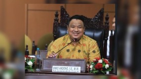 Insiden Mobil Listrik di Perlintasan Kereta Api, Bimo Andono: “Jangan Jadikan Teknologi sebagai Kambing Hitam”