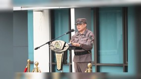 HUT PERSAJA, Kajati Jabar Sampaikan Pesan Jaksa Agung RI: “Junjung Solidaritas dan Integritas Insan Adhyaksa”