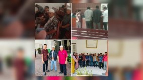 Jelang Sidang Kesimpulan, Ahli Waris Tanah Labbai Berharap Menang Gugatan Atas PT Bumi Karsa-Kalla Grup Makassar