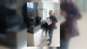 Resmi Jawab Somasi Melalui Kuasa Hukum, Ahli Waris Labbai akan Bongkar dan Kembalikan Papan Bicara PT Bumi Karsa-Kalla Grup Makassar