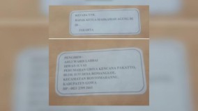 Jelang Sidang Putusan Gugatan atas PT Bumi Karsa-Kalla Grup Makassar, Jubir Ahli Waris Labbai Surati MA RI: “Lokasi Bukan Tanah Adat, BPN Kota Makassar Menerbitkan 5 SHM di Tanah Redis“