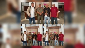 Sidang Putusan Gugatan Ahli Waris Labbai atas PT Bumi Karsa-Kalla Grup Ditunda Hingga 3 Kali di PN Makassar, Politisi Haris Baginda: “Hakul Yakin, Ahli Waris Pasti akan Menang”