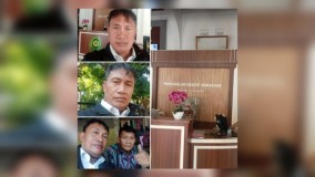 Sidang Putusan Gugatan atas PT Bumi Karsa-Kalla Grup Ditunda 4 Kali, Jubir Ahli Waris Labbai: “Kami Berharap Ketua Pengadilan Negeri Makassar Bisa Mengawal Hakim yang Menangani Perkara”