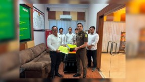 Rugikan Keuangan Bank Sebesar Rp 1.068.490.908, Mantri BRI Unit Randangan Cabang Pohuwato Gorontalo Terancam Hukuman 15 Tahun Penjara