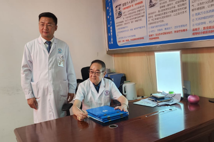 Mochammad Yusuf, Dokter Indonesia Satu-Satunya yang Selalu Disambut Karpet Merah di Cina