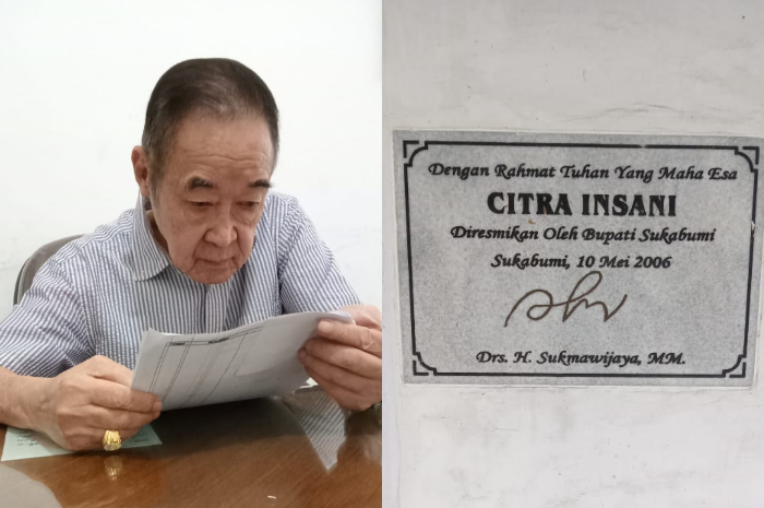 Bukan Sulap Bukan Sihir: Tumor Sebesar Telur Ayam di Kepala Widya Susut di Tangan Prof Mochammad Yusuf