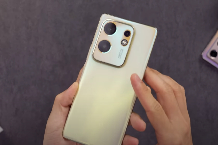 Infinix Zero 30 Rilis di Indonesia, Spek Elit Harga Gak Sulit, Cocok Buat Para Gamers