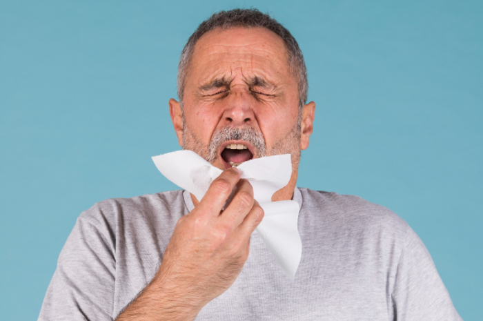 Alami Bersin Tiap Kali Terkena Cahaya? Begini Penjelasan para Ahli Tentang Photic Sneeze Reflex