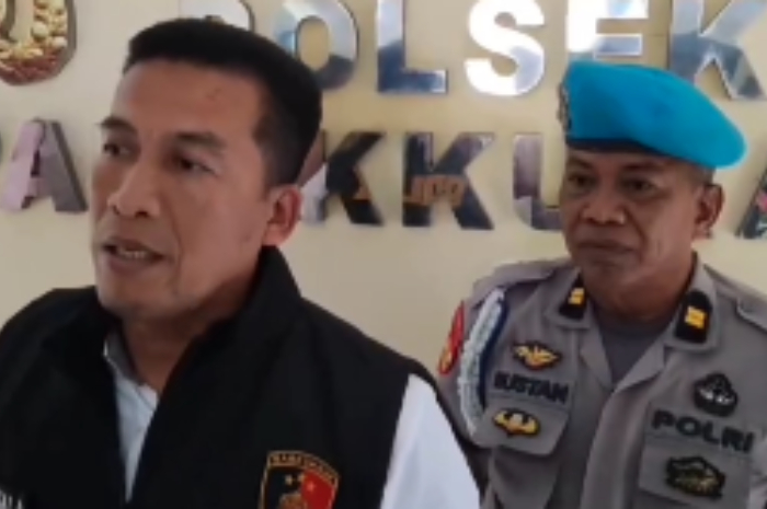 Bongkar Prostitusi Online di Makassar, Tim Resmob Panakkukang Amankan 10 Orang Pelaku Saat Sedang Pesta Miras