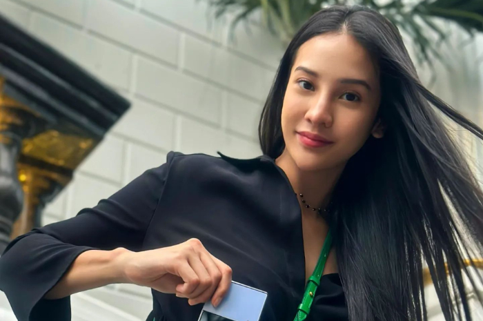 Anya Geraldine Curhat Kerap Terima DM Hingga Diikuti Orang Tak Dikenal Sampai Rumah