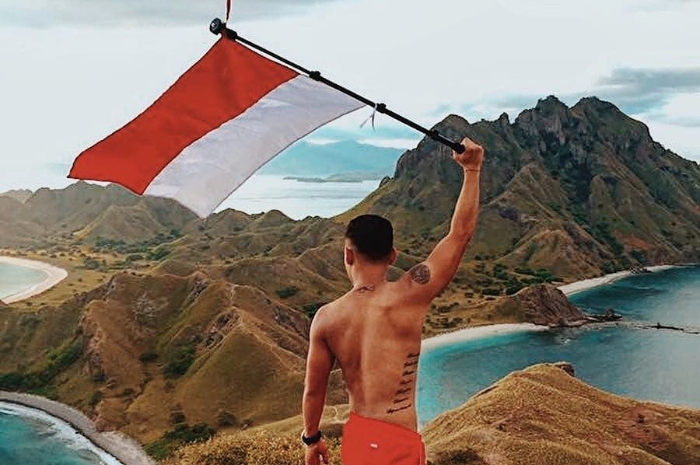 Pulau Padar, Miliki Pesona yang Tak Tertandingi Menjadi Impian Para Traveler