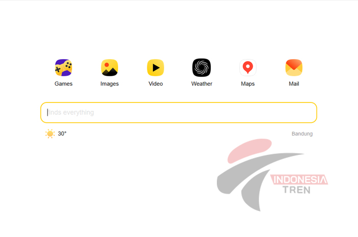 Yandex Weather Tawarkan Alat Ramalan Cuaca, Ini Fitur dan Fungsinya
