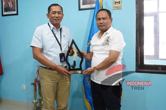 BRI Regional Bandung Komitmen Dukung Kegiatan PWI Jabar