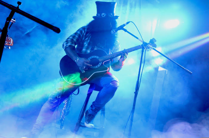 November Rain, Lagu Ikonik Guns N Roses Paling Banyak Diputar di Spotify