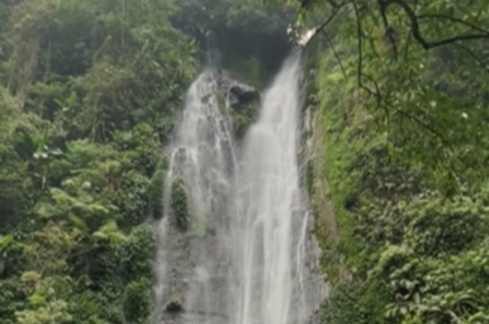 Bingung Berakhir Pekan Dimana? Intip Beberapa Wisata di Selabintana Sukabumi, Pas untuk Habiskan Weekend