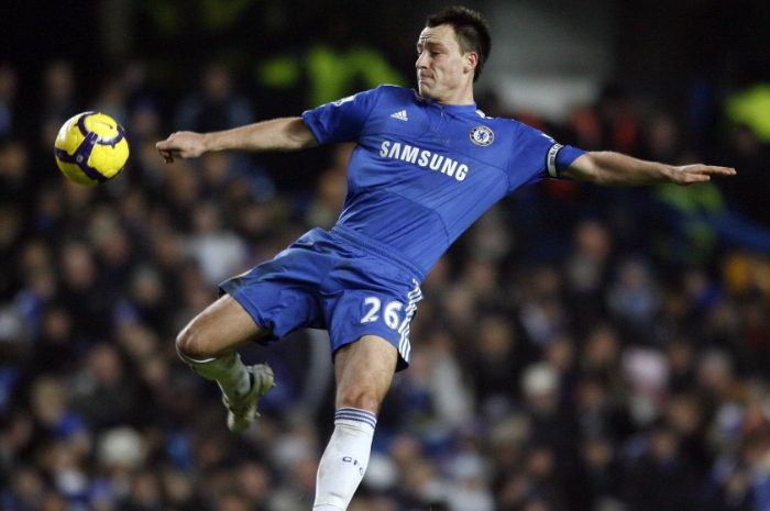 Dari John Terry Hingga Petr Cech, Berikut 9 Daftar Pemain Chelsea Terbaik Sepanjang Masa, Semuanya Legend!
