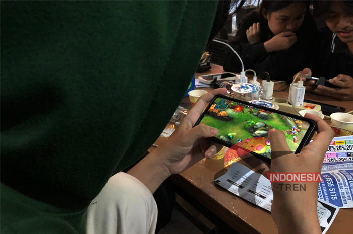 Kapan dan Dimana Kejuaraan Esports M5 MLBB Dimulai? Simak Nih Jadwalnya Pecinta Mobile Legends