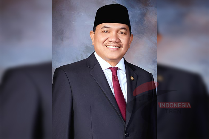 Anggota BPK RI Achsanul Qosasi Tersangka Kasus Korupsi BTS 4G, Diduga Terima Duit Rp40 Miliar