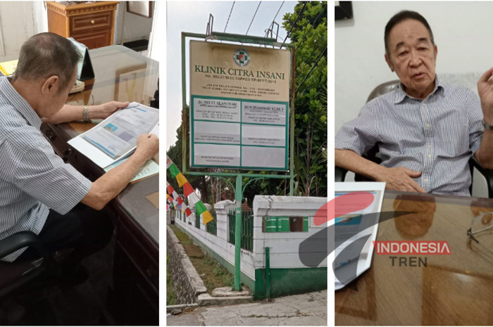 Divonis Mati Tiga Bulan Lagi, Penderita Kanker Getah Bening Sembuh Total Usai Berobat di Klinik Ini
