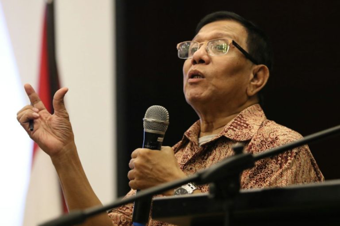 PWI Cari Tokoh Inspiratif untuk Dinobatkan di Anugerah PWI 2024, Ini Kategorinya