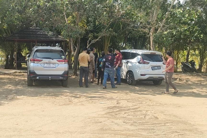 Polisi Ciduk Pelaku Pungli Wisata, 26 Orang Diperiksa di Polres Sukabumi