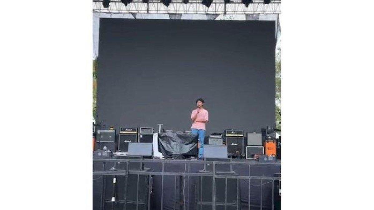 Konser Musik di Bandung Batal Digelar, Panitia Tilap Dana Konser Senilai Rp1,5 Miliar Hanya Untuk Foya-foya