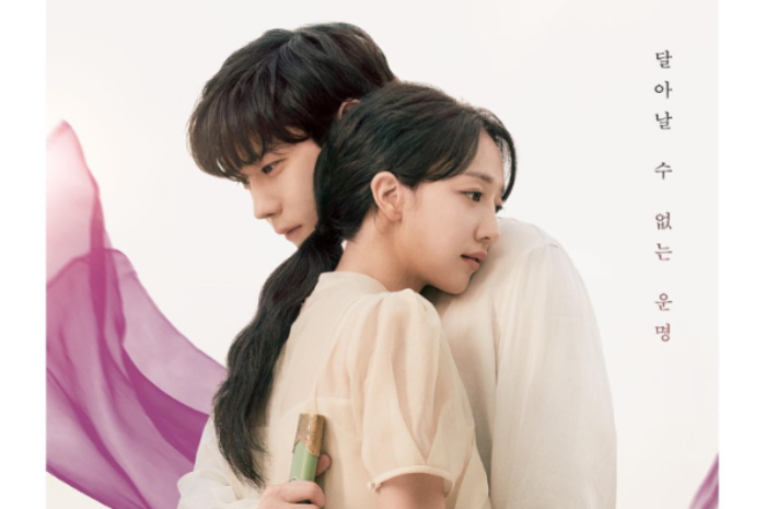 Sinopsis Moon In The Day, Drama Korea yang Diambil dari Cerita Webtoon