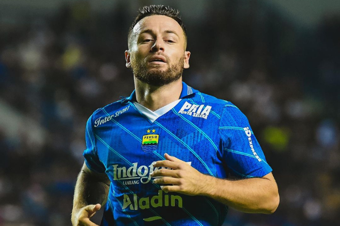 BRI Liga 1 2023/2024 Persib Bandung vs Arema FC, Maung Bandung dalam Kondisi Bugar, Singo Edan Patut Waspada