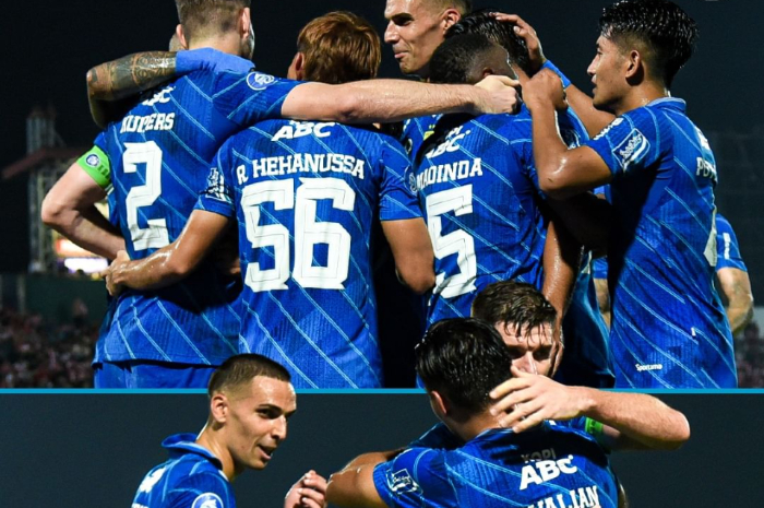 Link Live Streaming Persib Bandung vs Arema FC Liga 1, Jangan Sampai Ketinggalan!