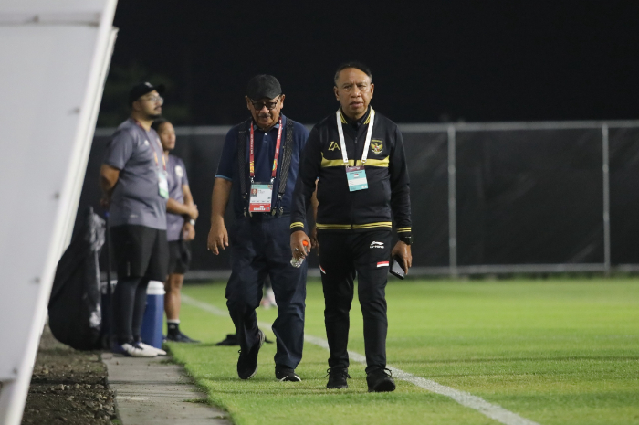 Begini Respon FIFA Melihat Persiapan Indonesia Jelang Piala Dunia U-17 2023