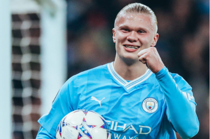 Jadwal Link Live Streaming Red Star vs Manchester City, Pertandingan Liga Champions Dini Hari Ini