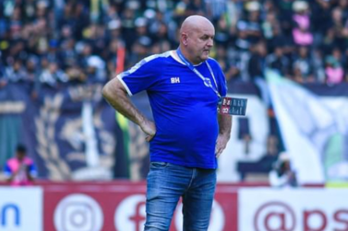 Wasit Pertandingan Persib Bandung vs Arema FC, Dinilai Merugikan Maung Bandung, Pernah Dihukum oleh PSSI