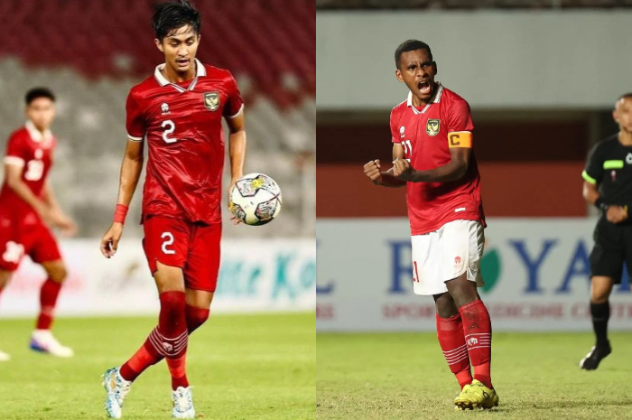 Prediksi Line Up Timnas Indonesia U-17 vs Ekuador, Sulthan Zaky dan Iqbal Gwijangge Jadi Andalan Garuda Muda