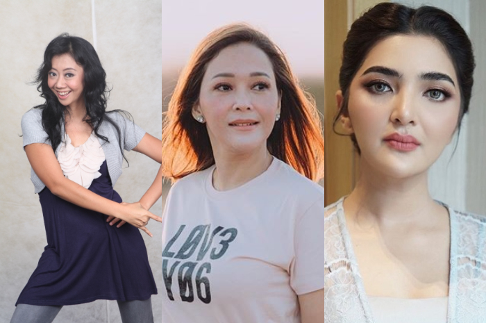 Ada Asri Welas Hingga Dian Sastro, Berikut Deretan para Artis Indonesia yang Ternyata Keturunan Pahlawan