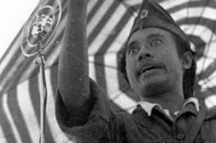Mengenang Tokoh Pertempuran Surabaya 10 November 1945, Asal Usul Terbentuknya Hari Pahlawan Nasional