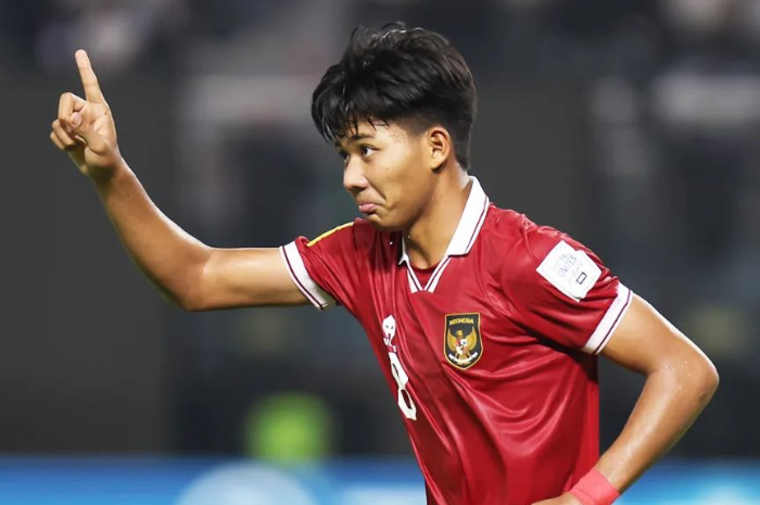 Timnas Indonesia Imbang Atas Ekuador, Berikut Fakta Menarik Pertandingan Skuad Garuda Muda di Piala Dunia U-17