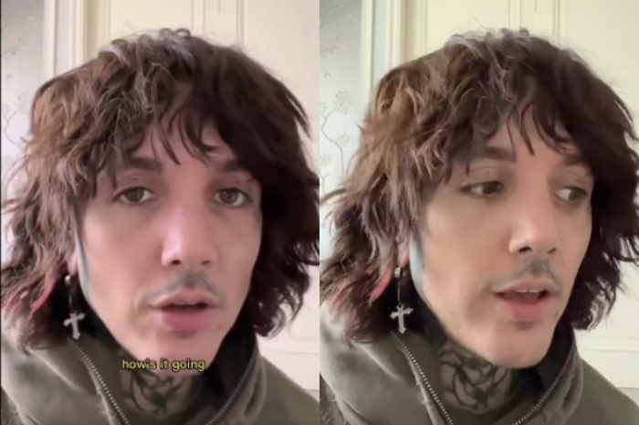 Konser Bring Me The Horizon Resmi Tidak Tampil di Hari Kedua, Oliver Sykes Angkat Bicara, Murni Kesalahan EO?