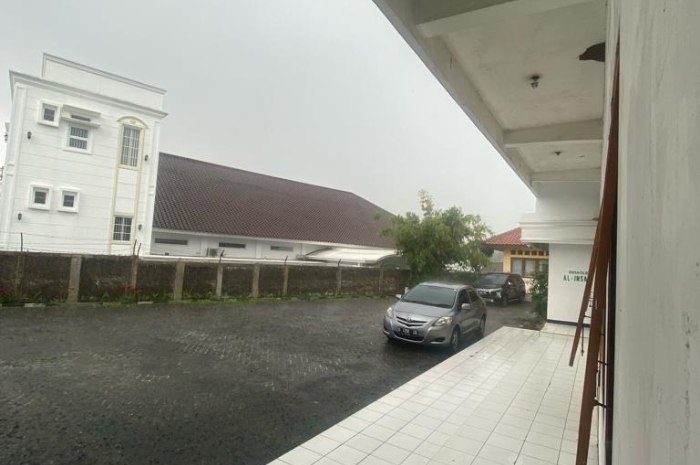 Acara Graha Sulanjana Bikin Gaduh, Pasien Klinik Citra Insani Sukabumi Mengeluh