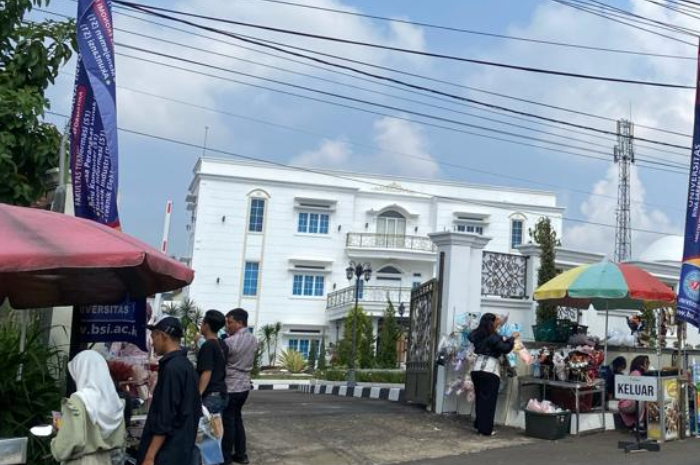 Graha Sulanjana Disarankan Pakai Peredam Suara, Imbas Gaduh Bikin Pasien Mengeluh
