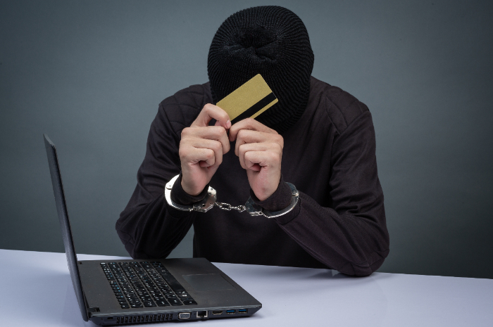 Sindikat Jual Beli Data Pribadi di Sukabumi Ditangkap, Modusnya Bikin Geleng-geleng