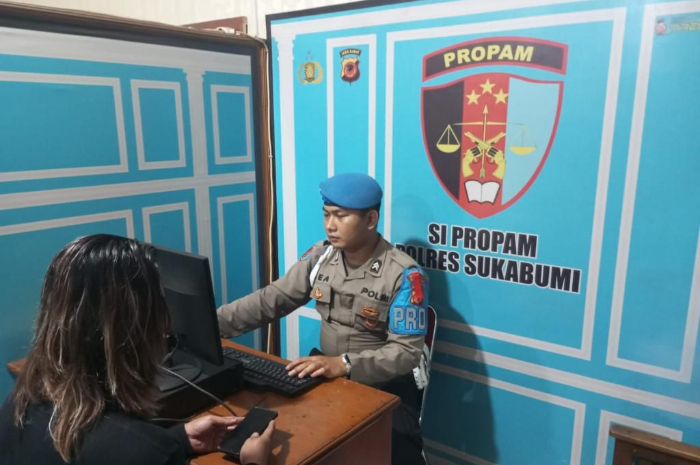 Warga Ciemas Diduga jadi Korban Salah Tangkap Oknum Polisi, Kapolres Sukabumi Angkat Bicara