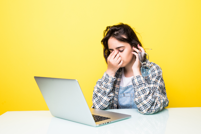 5 Tips Cegah Tubuh Lelah saat Bekerja, Nomor 2 Sering Diabaikan