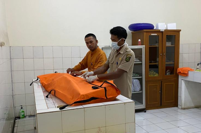 Modus Diajak Ngopi, Pemuda di Sukabumi Malah Dihabisi Pakai Celurit