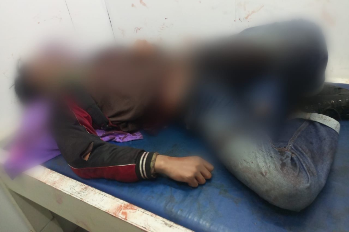 Polisi Beberkan Kronologi Pemuda Sukabumi Tewas Dibacok Celurit Usai Diajak Ngopi