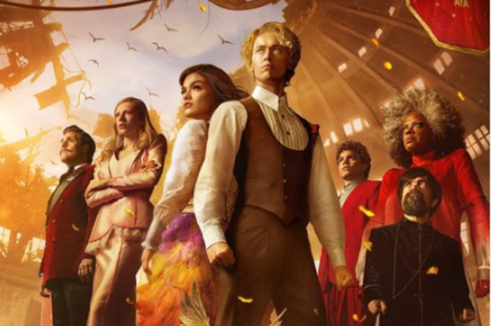 Sinopsis Film The Hunger Games: The Ballad of Songbirds & Snakes, Antara Kemenangan dan Pengkhianatan